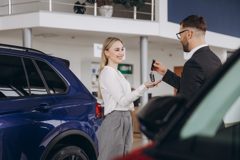 The True Cost of Buying a New Car vs. Keeping an Older One Running