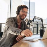 Professional-Quality Microphones For Your Streaming or Recording Needs