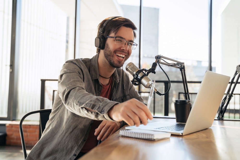 Professional-Quality Microphones For Your Streaming or Recording Needs
