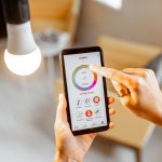 LED Smart Bulbs Can Lower Energy Bills and Brighten Your Home Effectively