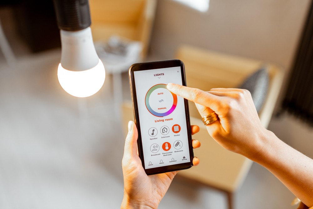 LED Smart Bulbs Can Lower Energy Bills and Brighten Your Home Effectively