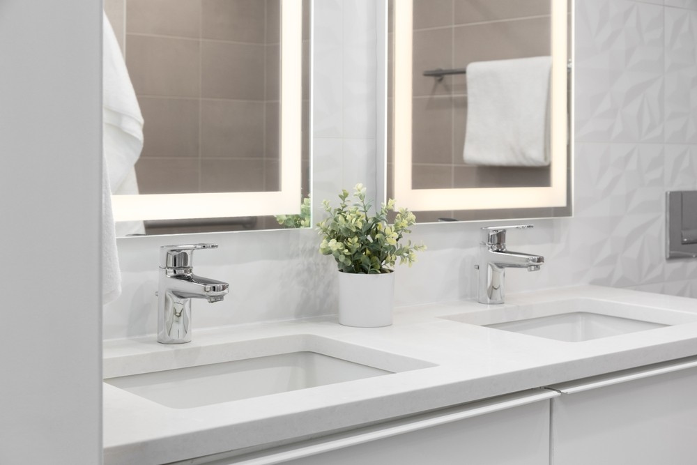 Bathroom Vanities That Deliver Functionality and Style