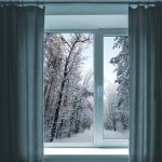 Insulated Curtains Can Help Cut Energy Costs