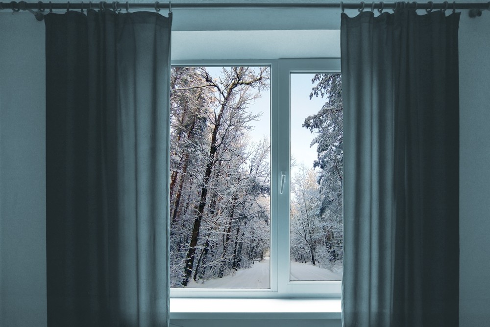 Insulated Curtains Can Help Cut Energy Costs