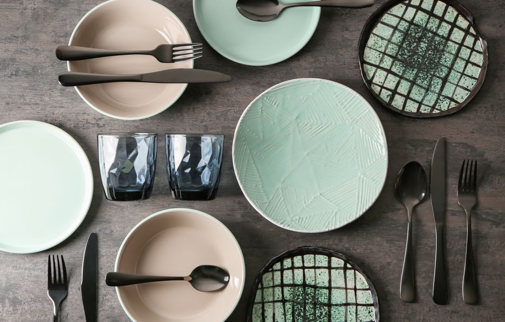 Stylish Dining Sets That Blend Aesthetics with Affordability
