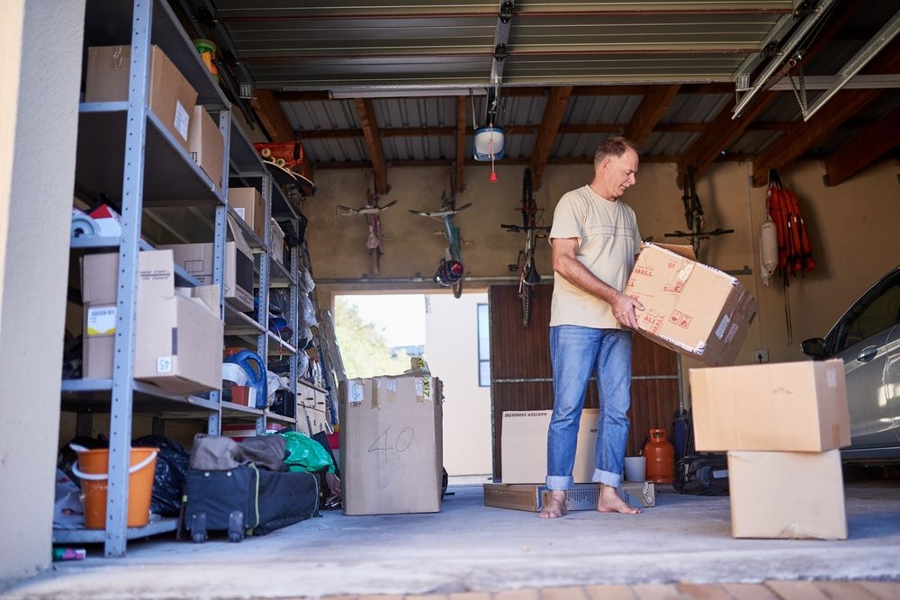 Smart Garage Storage Hacks for a Clutter-Free and Functional Space