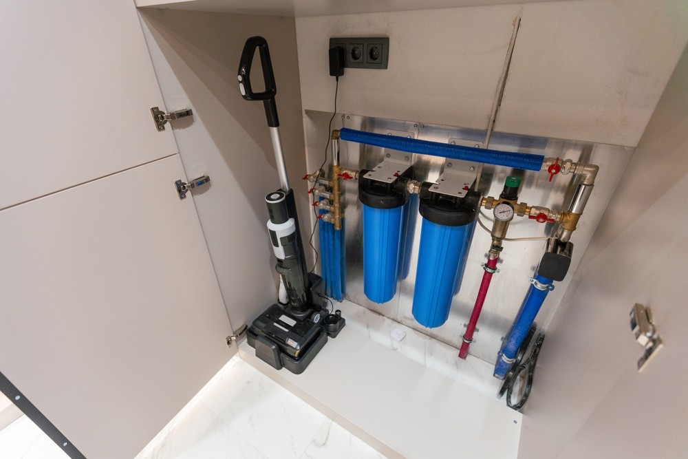 Affordable Water Filtration Systems for Cleaner, Safer Drinking Water