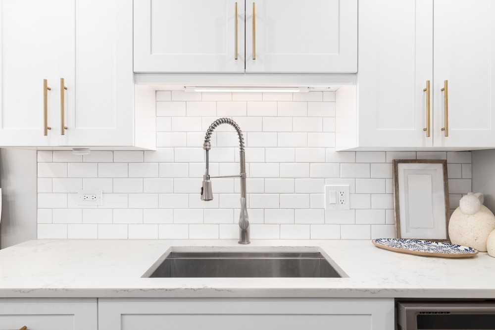 Kitchen Cabinets To Maximize Storage While Keeping Remodeling Costs Low