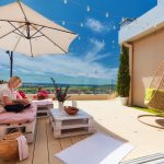 What Makes Patio Umbrellas a Smart Outdoor Upgrade?