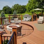 Durable Outdoor Decking Materials Designed to Withstand the Elements