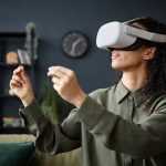 Best VR Headsets For The Ultimate Immersive Experience