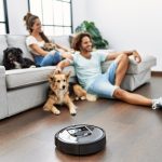 AI-Powered Robot Vacuums With Detailed Floor Plan Capabilities