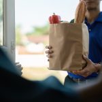How Grocery Delivery Services Compare to the Cost of In-Store Shopping