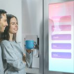 Reduce Food Waste and Save Energy With a New Smart Refrigerator