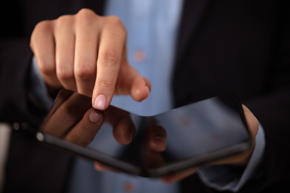 Top Foldable Smartphones On The Market