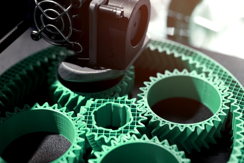 Make Anything Your Heart Desires With a 3D Printer