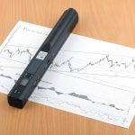 Portable Document Scanners To Digitize All Your Paperwork