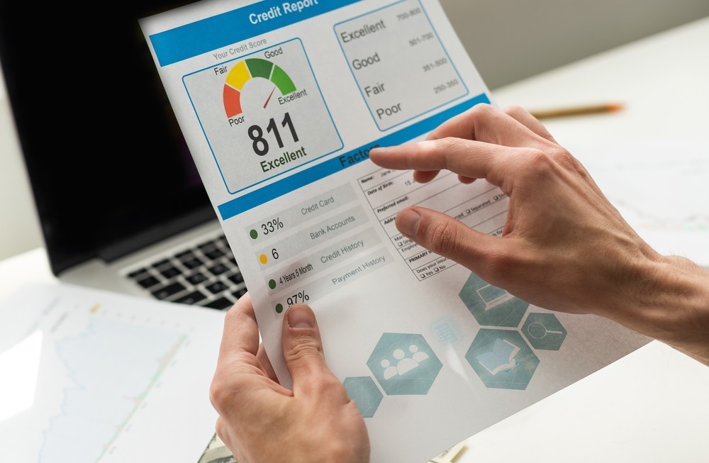 Common Credit Report Errors That Can Lower Your Score Without You Knowing