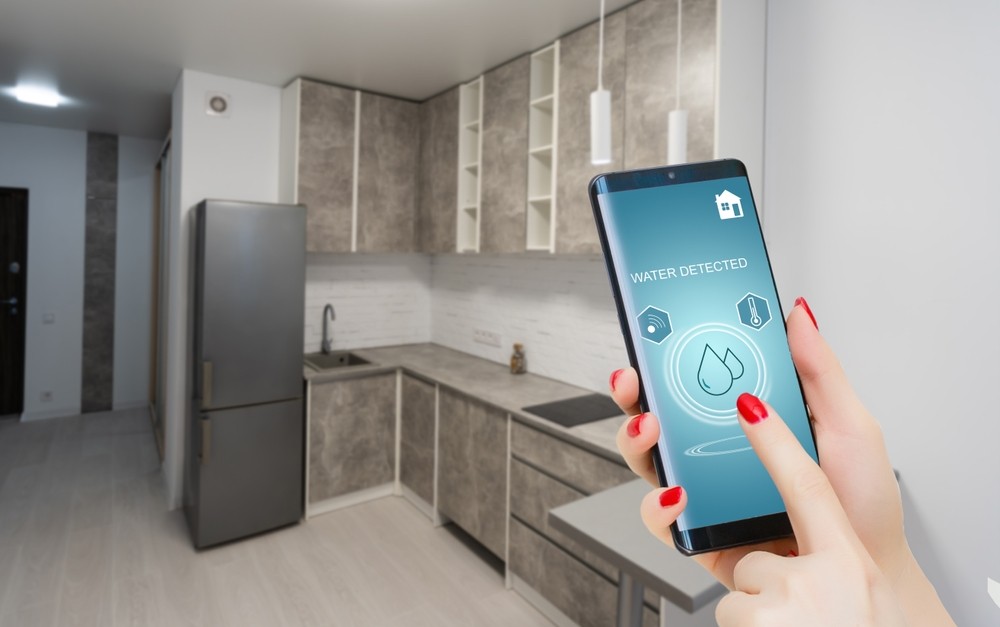 Smart Water Leak Detectors That Prevent Costly Damage Before It Happens