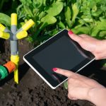 Smart Sprinkler Systems That You Can Set and Forget
