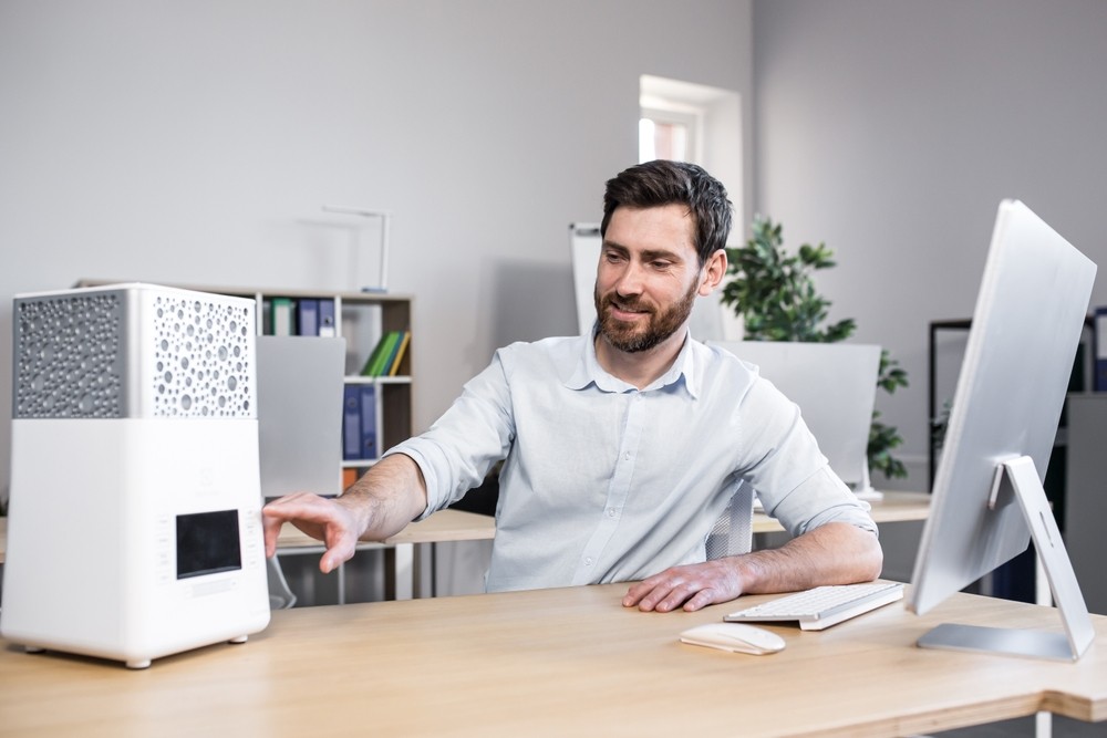 Cool Small Spaces With a Portable Air Conditioner