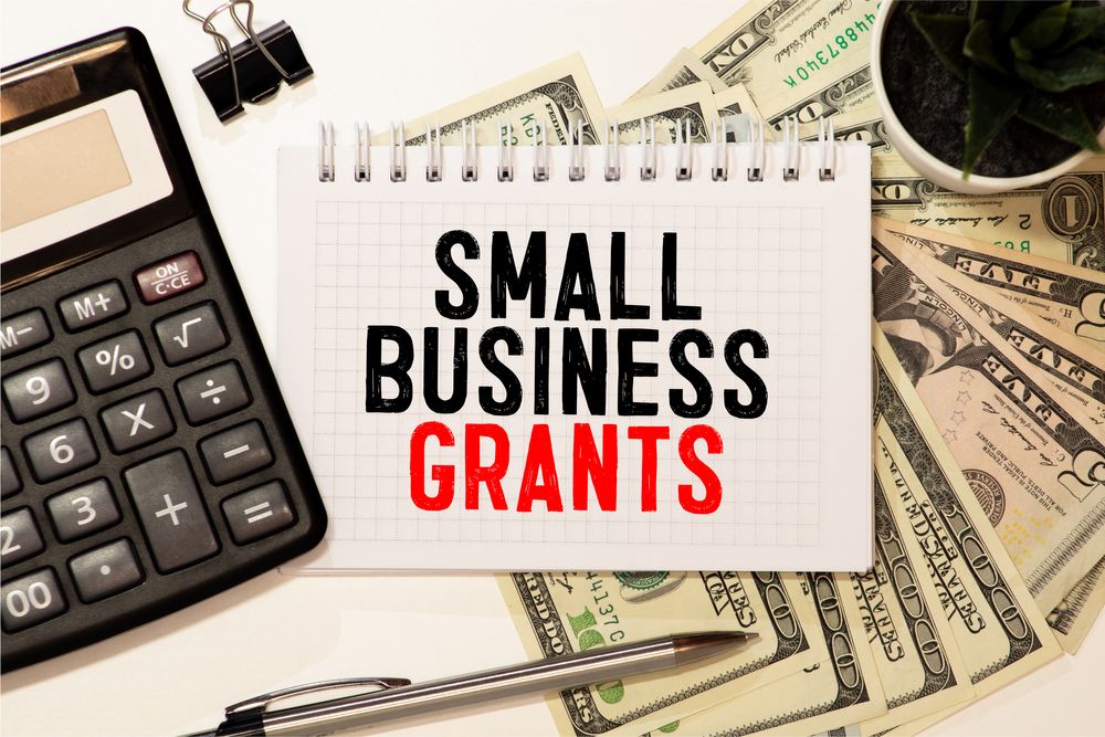 Small Business Grants That Help Entrepreneurs Get Started Without Loans