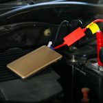 Car Jump Starters With Built-In Power Banks for Emergencies