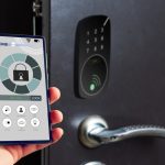Smart Door Locks Can Provide Keyless Entry Without the Security Risks