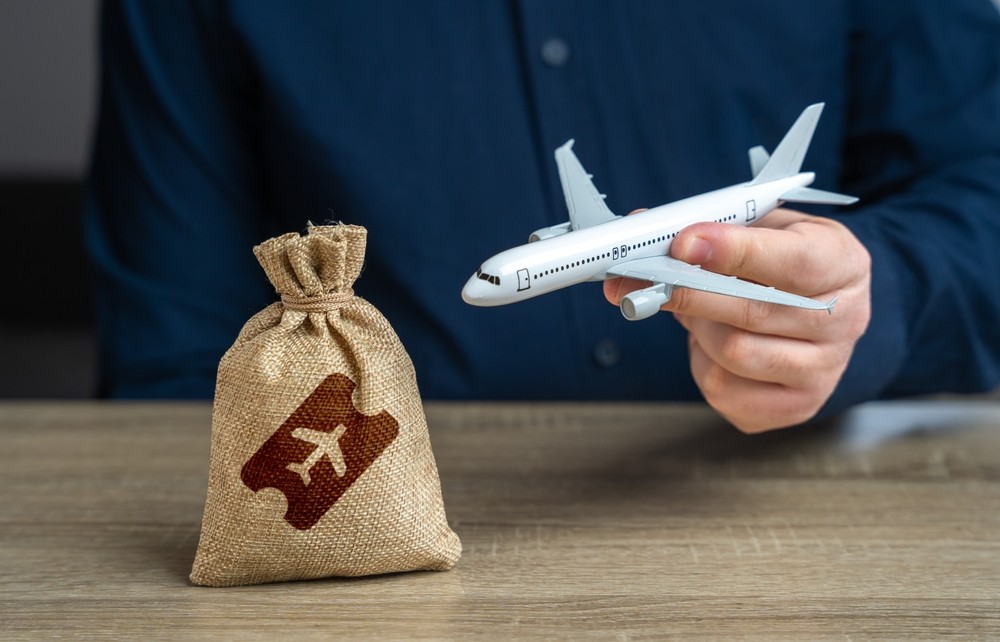 How Airline Miles and Travel Rewards Programs Can Save You Thousands