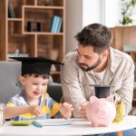 The Best Ways to Save for Your Child’s Education Without Stress
