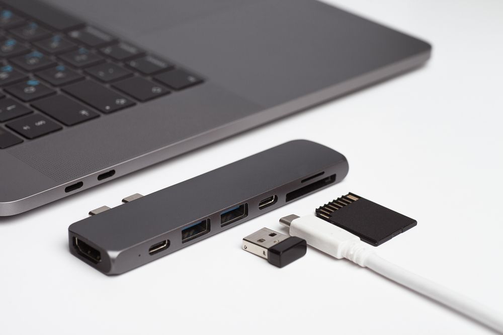 How to Select the Best USB Hub for Expanding Connectivity