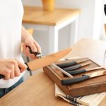 How to Pick the Right Knife Set for Your Kitchen