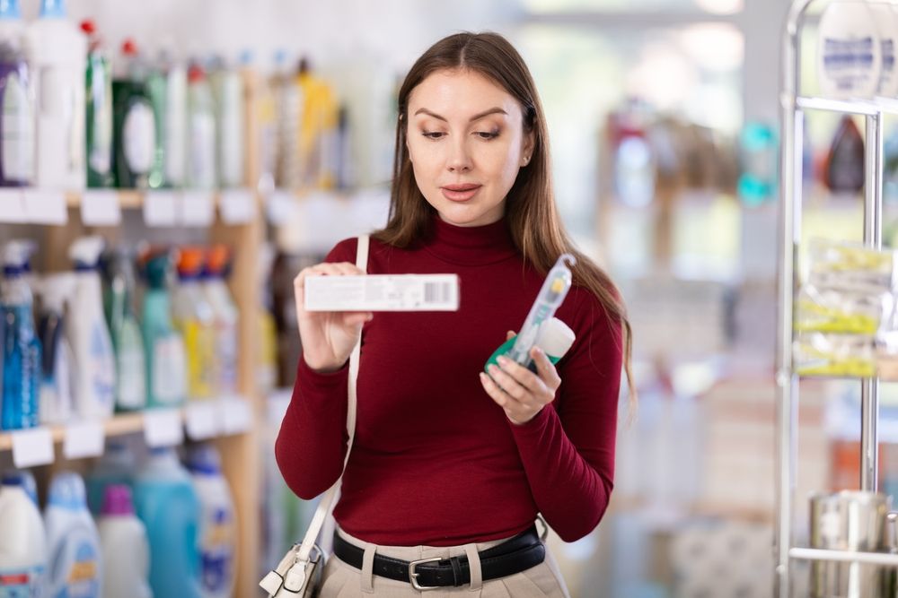 The Best Toothpaste for Sensitive Teeth and Gums